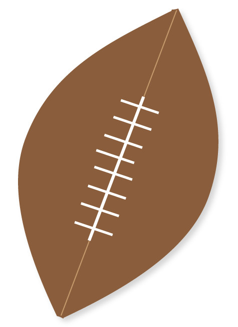 free footbal clipart