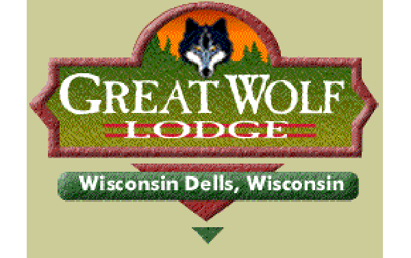 great wolf lodge clipart