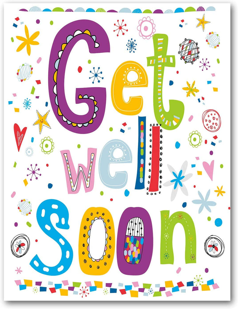 Get Well Balloons – Phelps Health Lily Pad Gift Shop - Clip Art Library