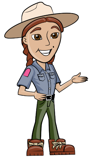 sherif-clipart-hd-img - South Haven Jellystone Park