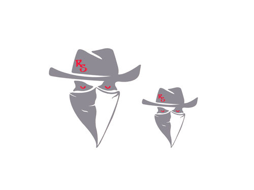 outlaw clipart