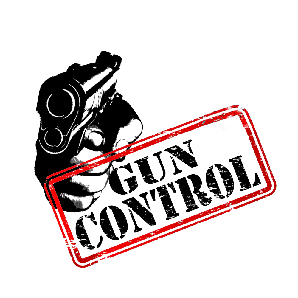 Guns Prohibited | Great PowerPoint ClipArt for Presentations 
