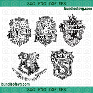 Gryffindor Tie SVG — KnotGrowingUp Designs