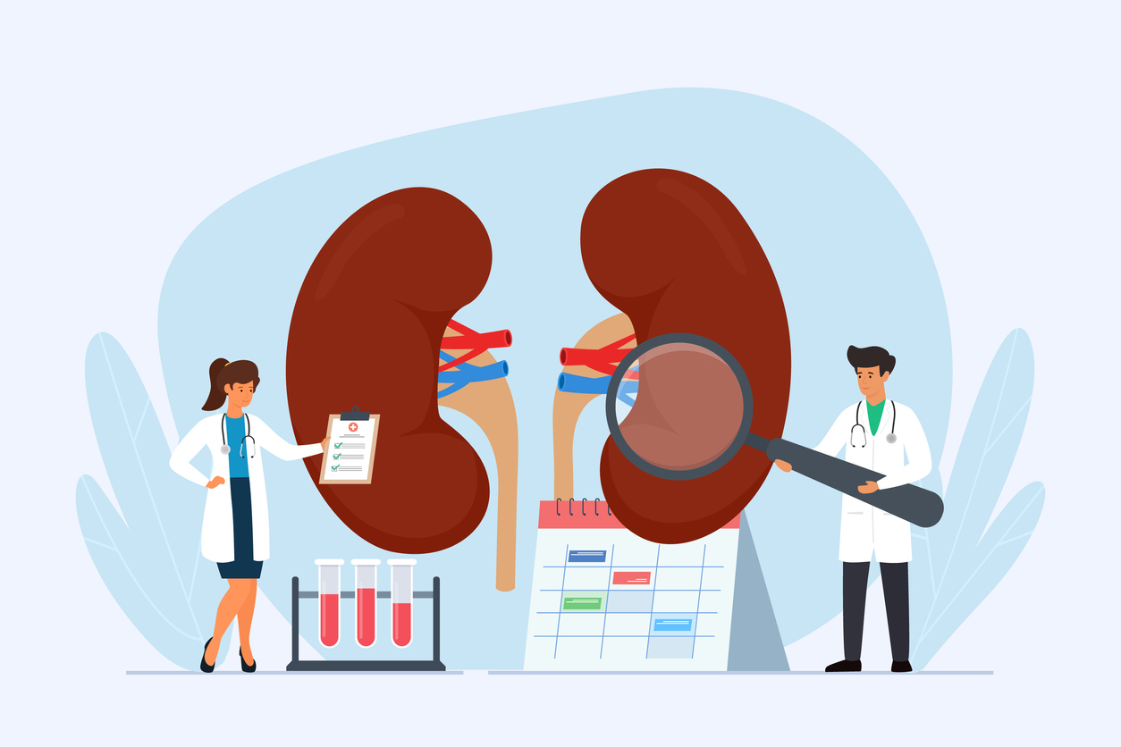 How To Get A Kidney Transplant My 1Health Blog Clip Art Library