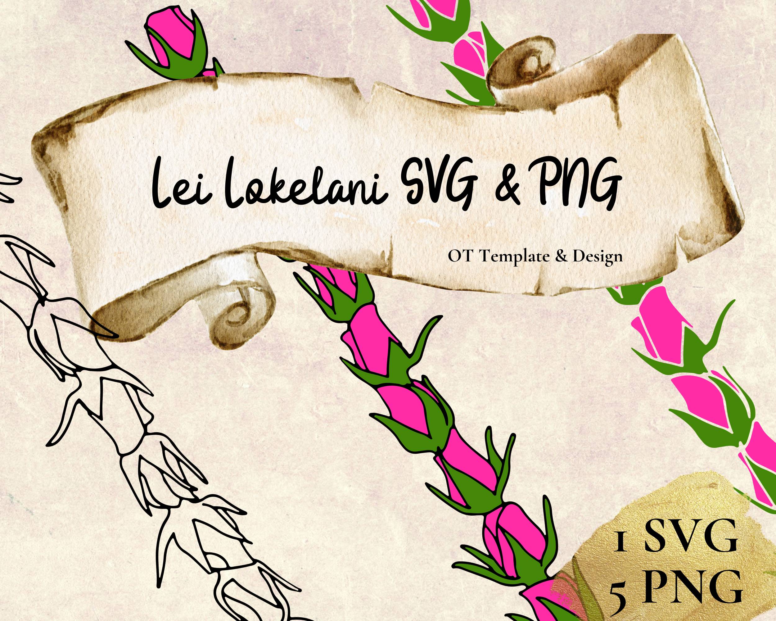 lei clipart