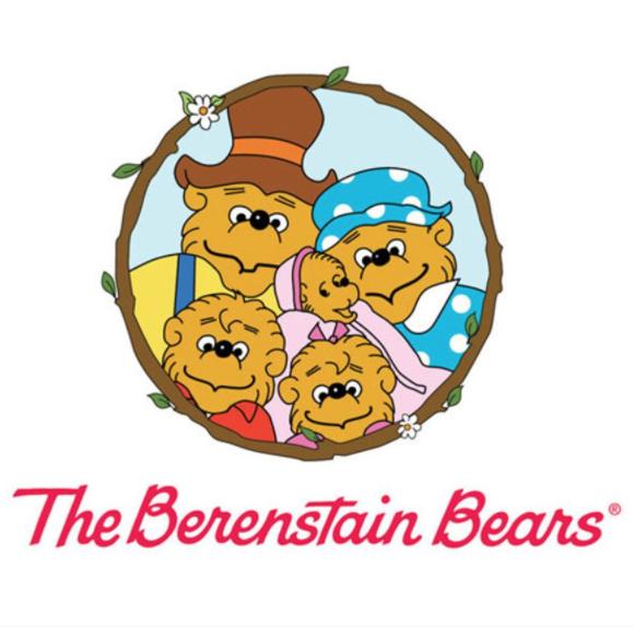 You can grab these 20+ FREE Berenstain Bears Kindle eBooks at - Clip ...