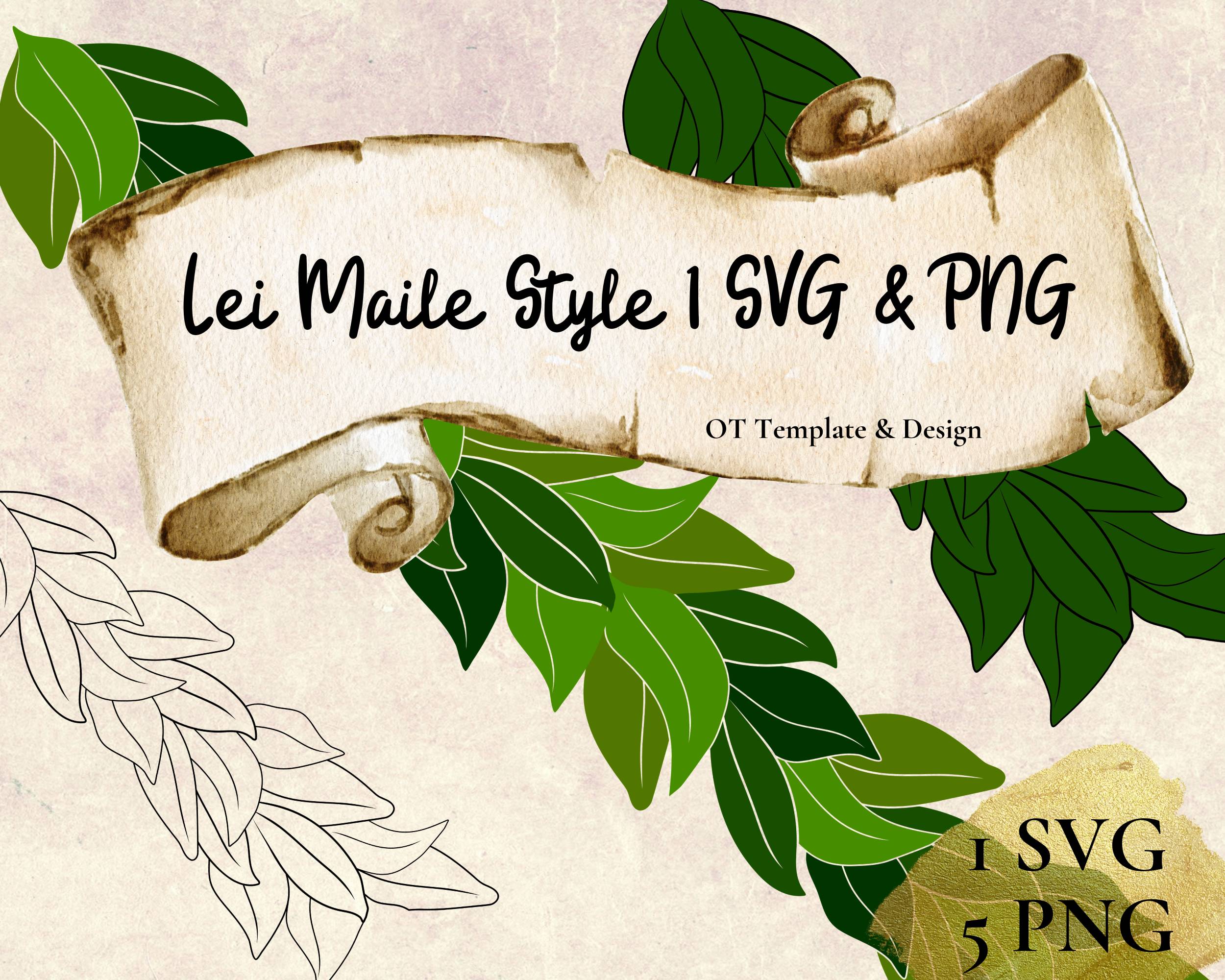 lei clipart