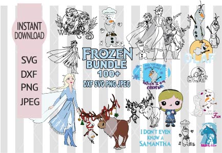 anna frozen clipart