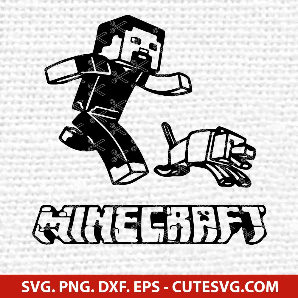 minecraft clipart