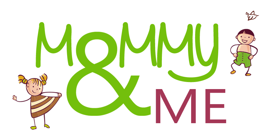 mommy and me clipart