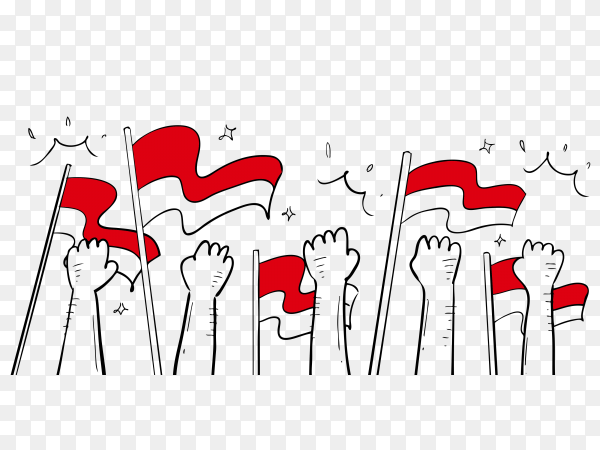 independence clipart