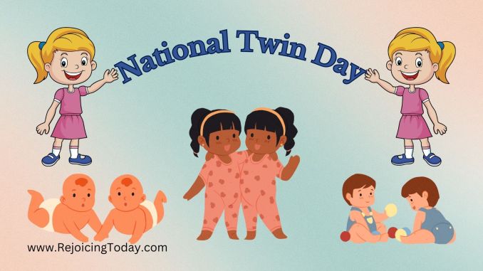 Stamo Karalazarides na platformě X: „Twin Day tomorrow! https://t ...