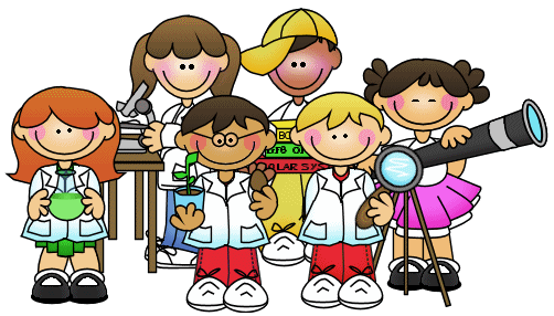 Free Vectors | Illustration of tools used for science experiments