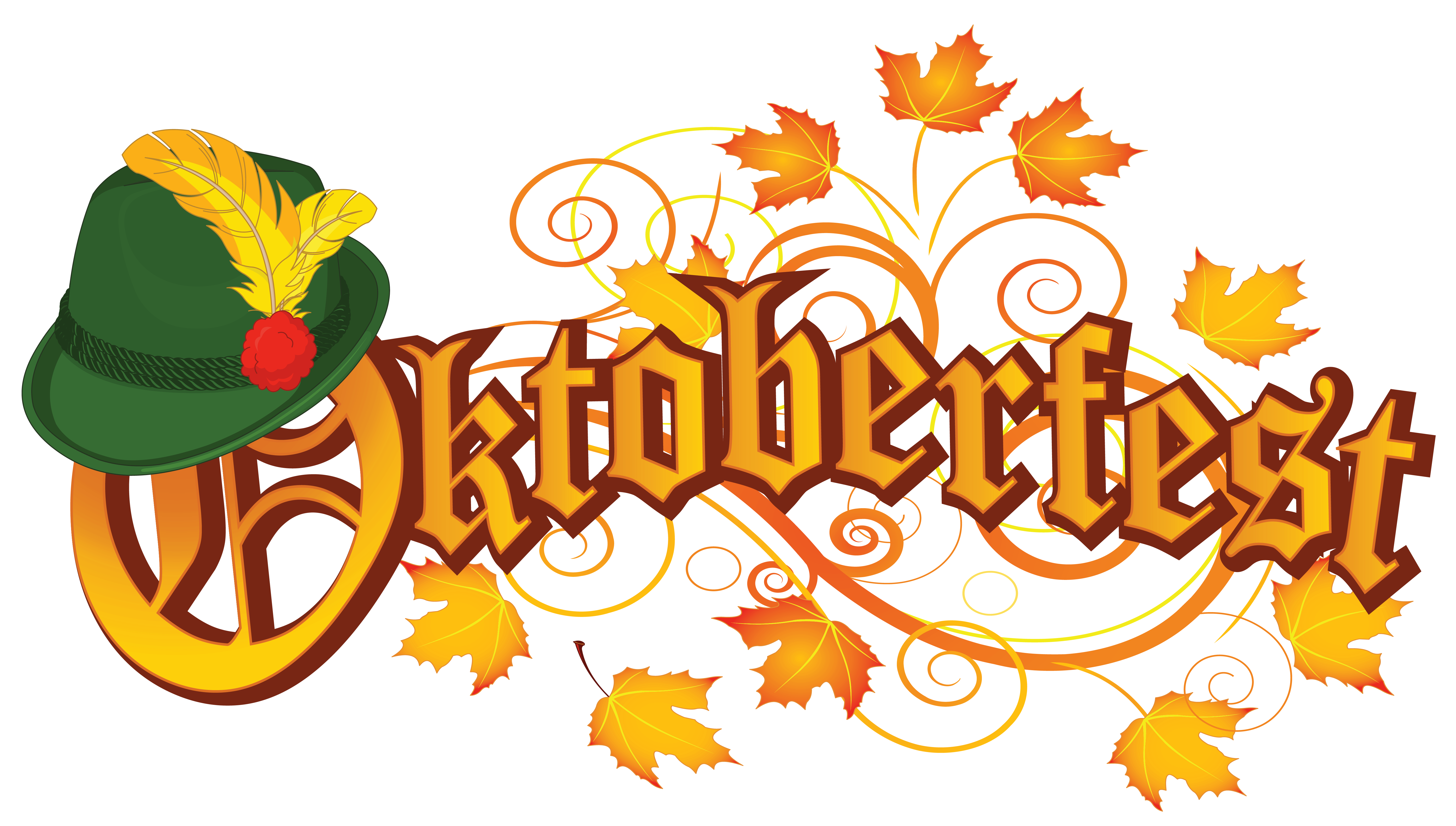 oktoberfest clipart free