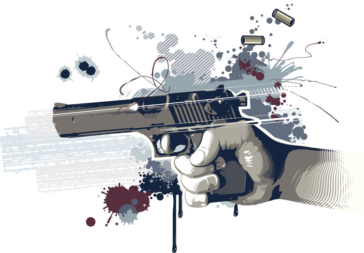 Active Shooter | Risk Management & Safety - Clip Art Library