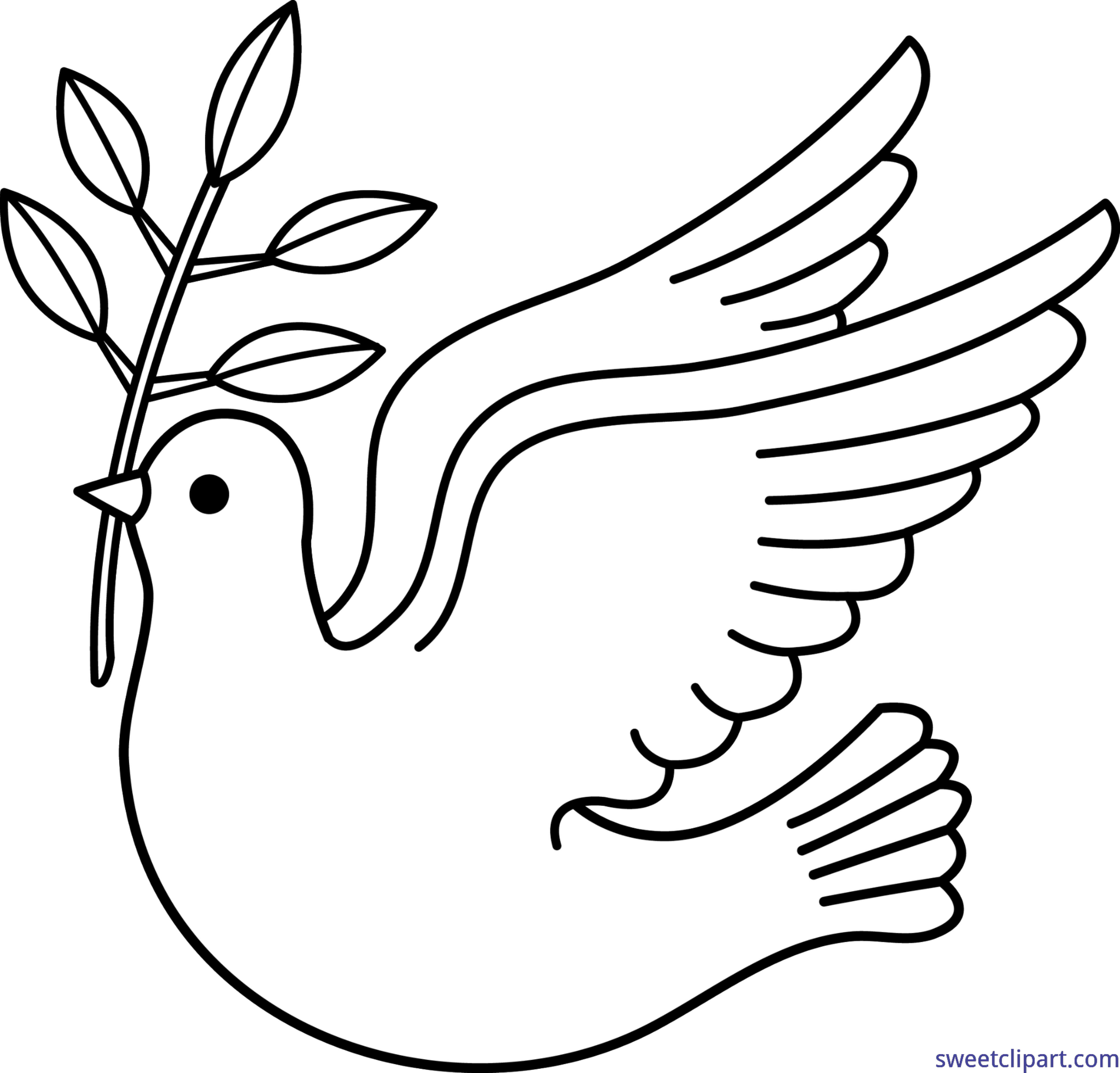 peace clipart