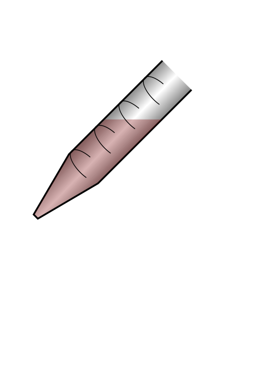 pipette clipart