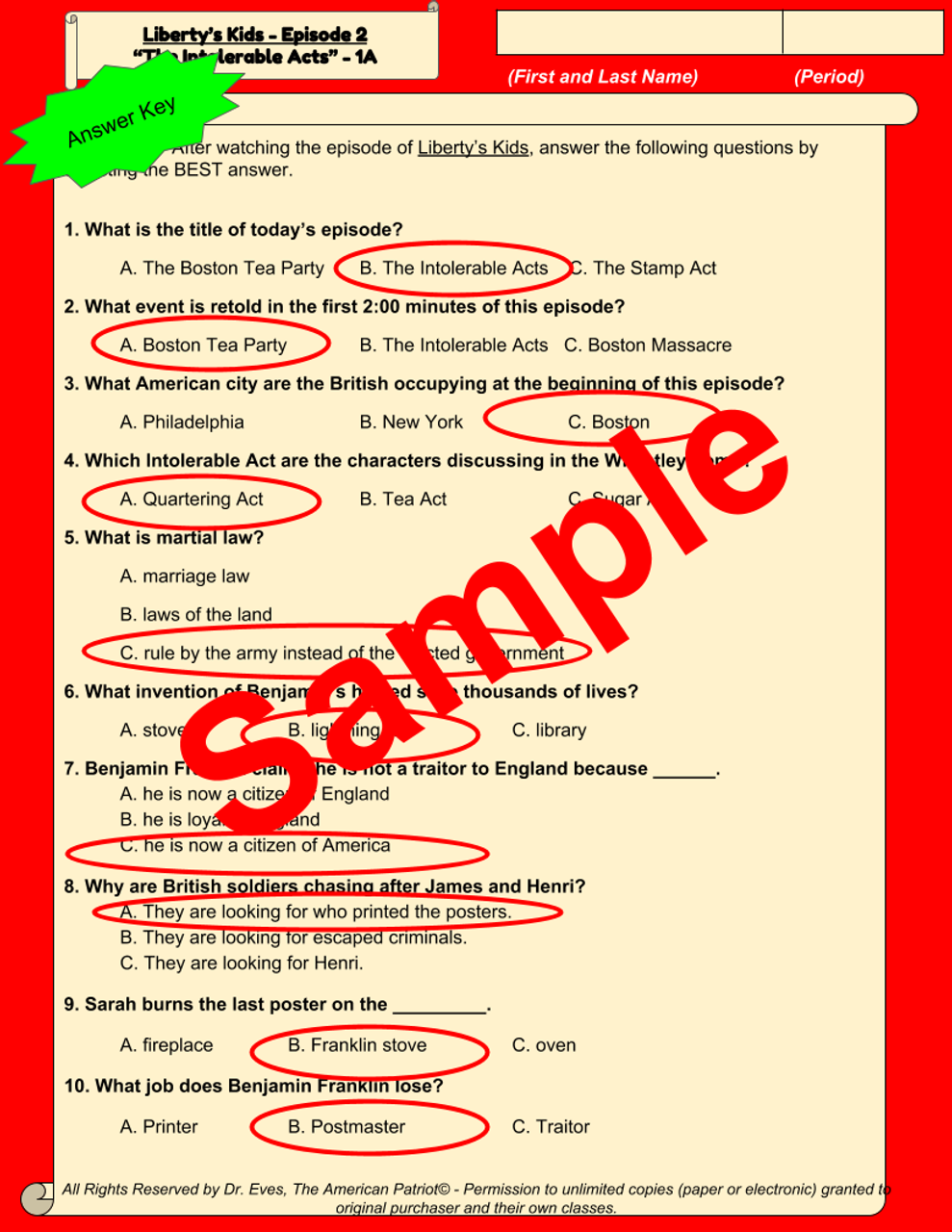 Stamp Act Congress Definition & Purpose Video Clip Art Library