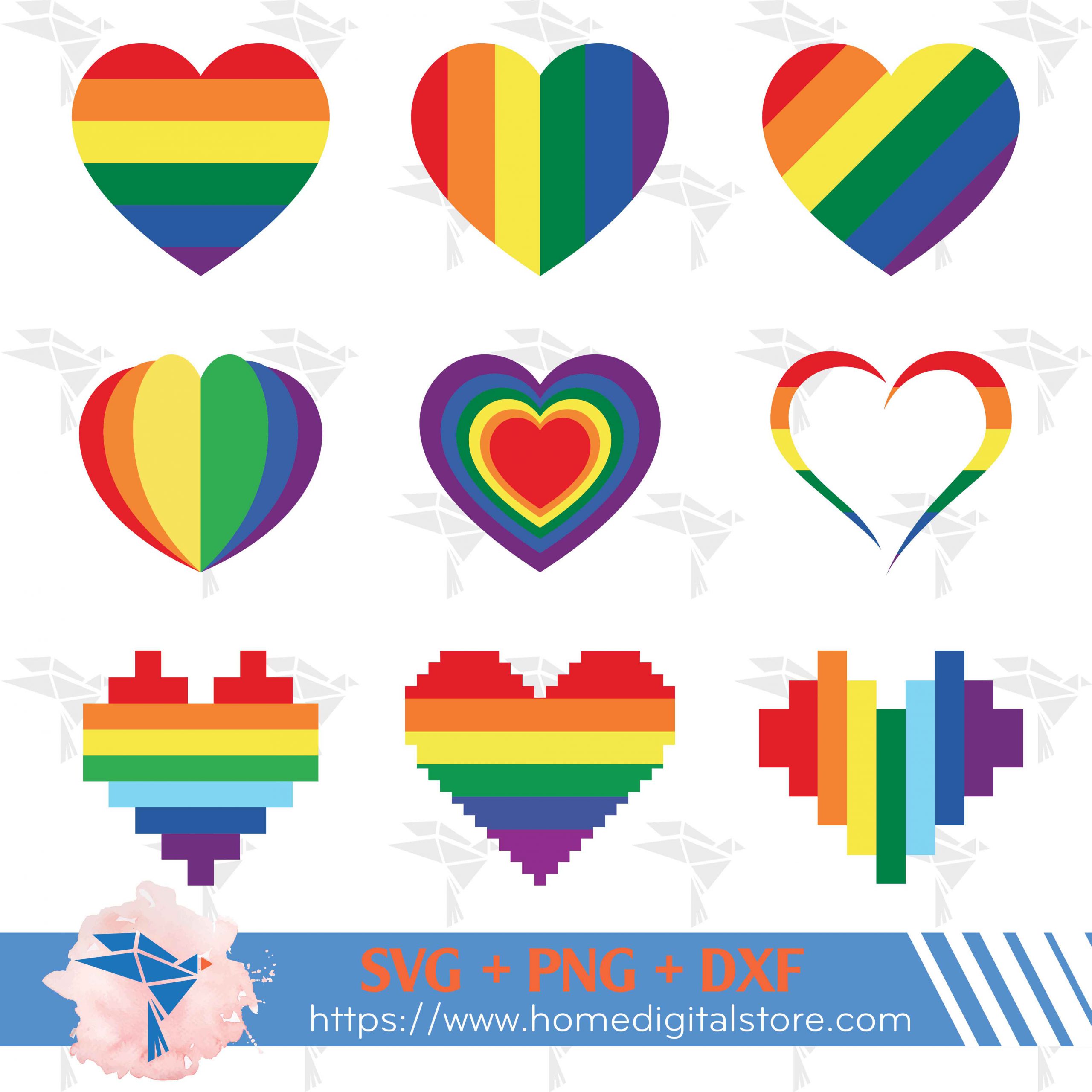 rainbow-heart-images-free-download-on-clipart-library-clip-art-library