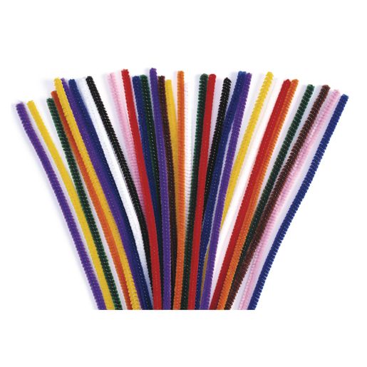 Pipe cleaners hi-res stock photography and images - Alamy