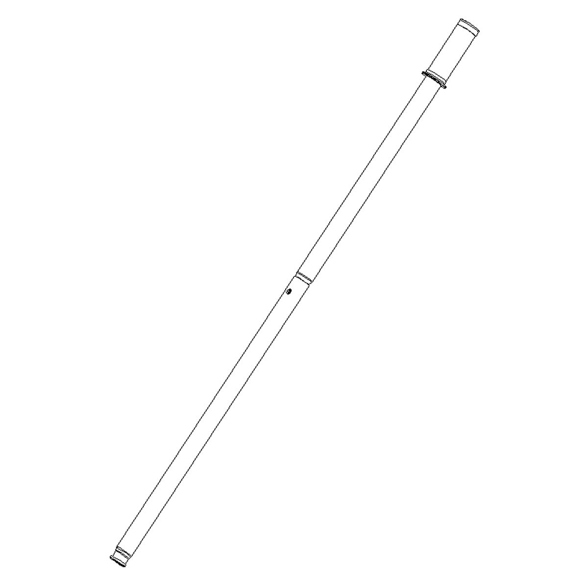 lightsaber clipart black and white