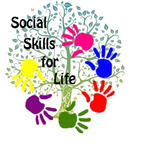 social skills clipart