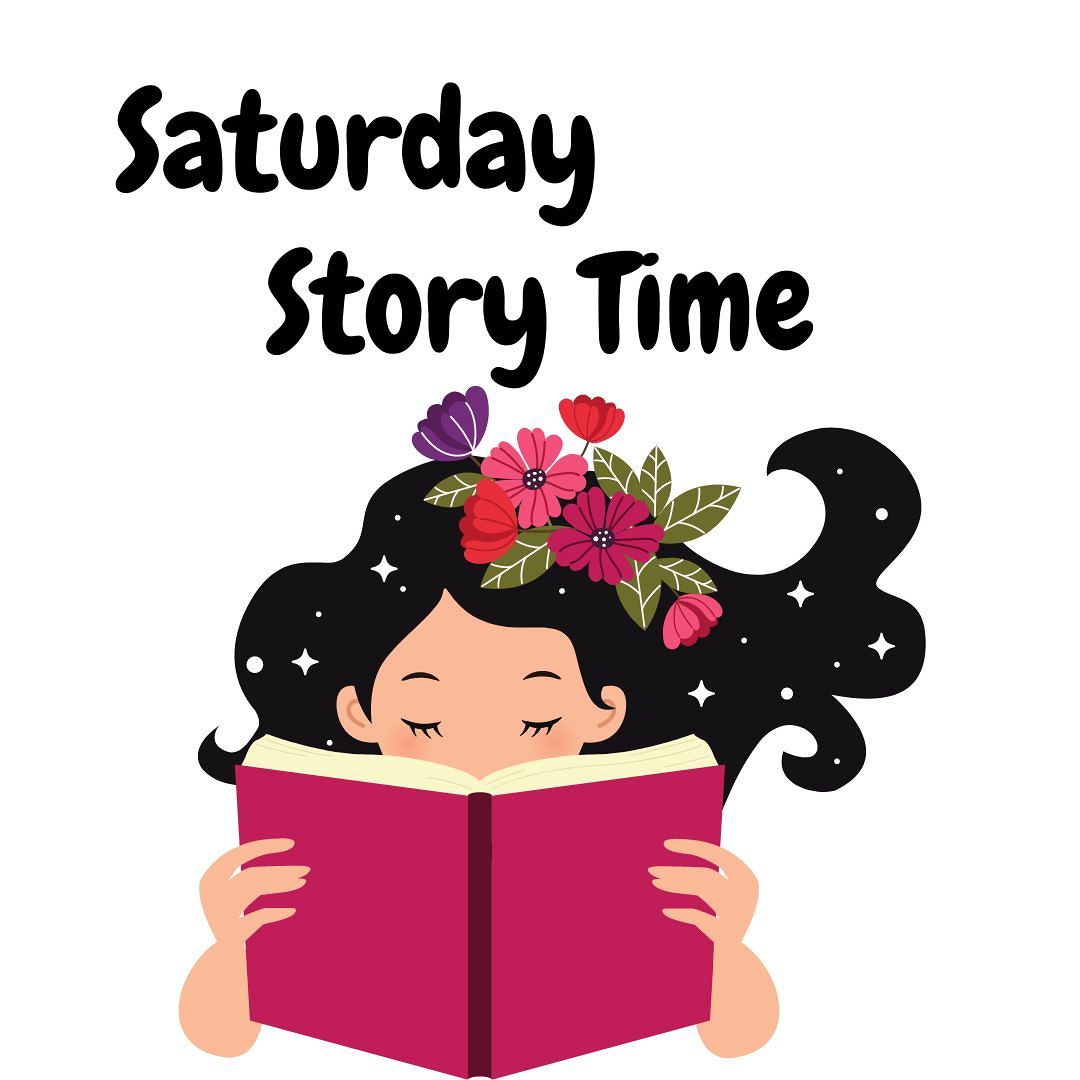 Cancelled - Drop-In Family Story Time - Dexter District Library - Clip ...