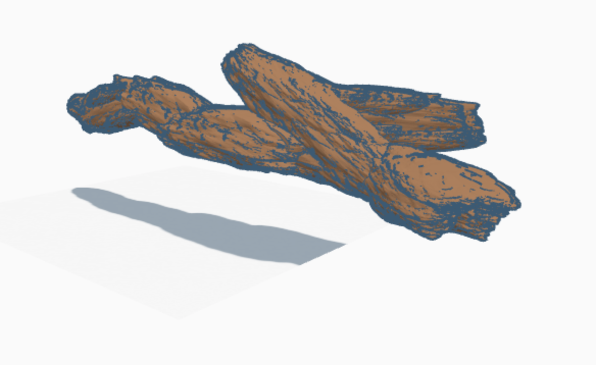 Amazon.com: Koyal Wholesale California Driftwood with Natural 