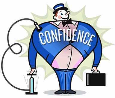 Free self confidence clipart, Download Free self confidence clipart png  images, Free ClipArts on Clipart Library