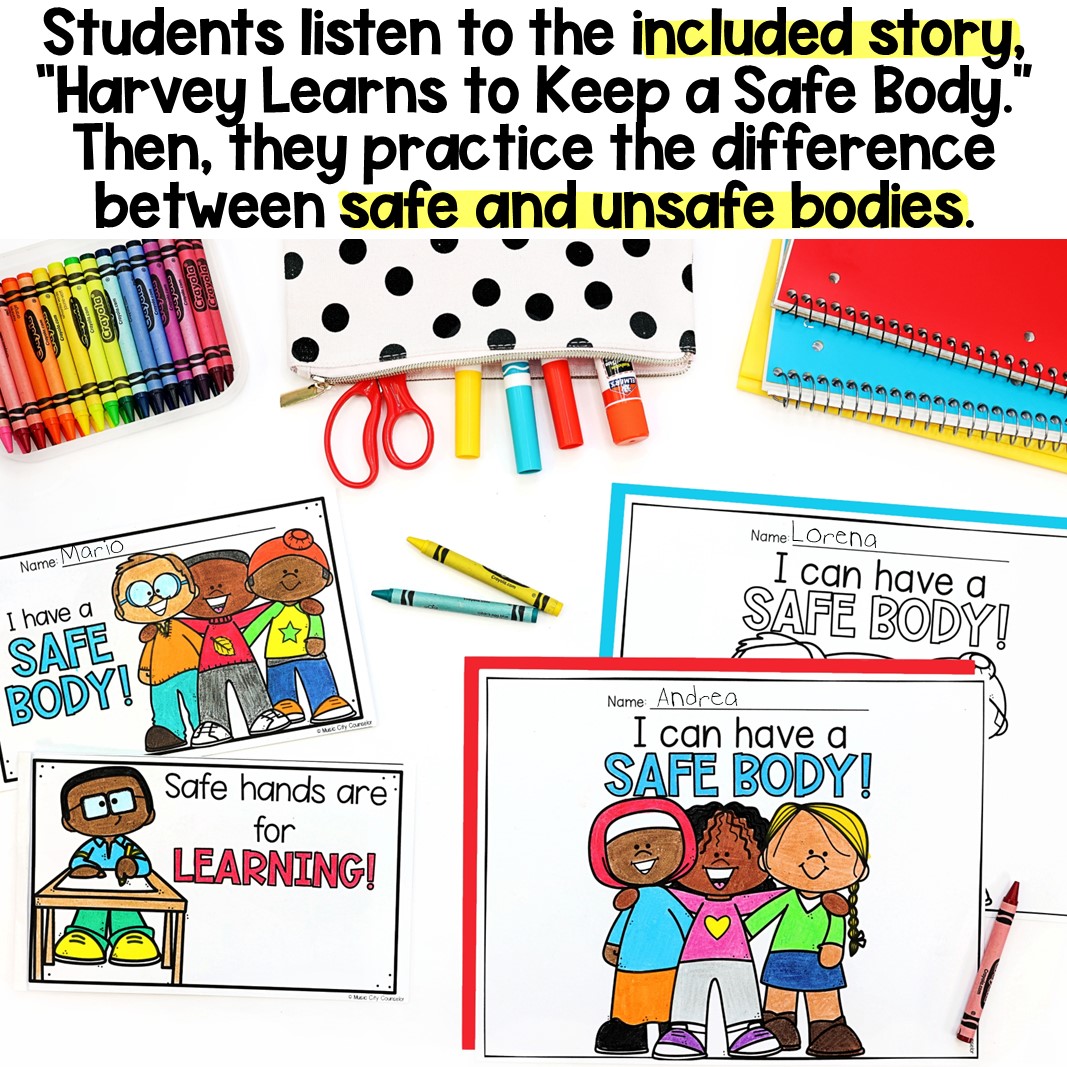 Kindergarten - St. Isidore PE/Health & Wellness - Clip Art Library