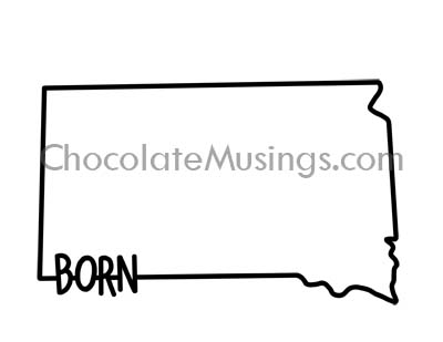 south dakota clipart