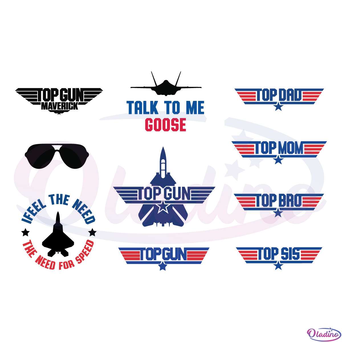 Top Gun Png - Logo Top Gun Maverick,Top Gun Png - free transparent png  images - pngaaa.com