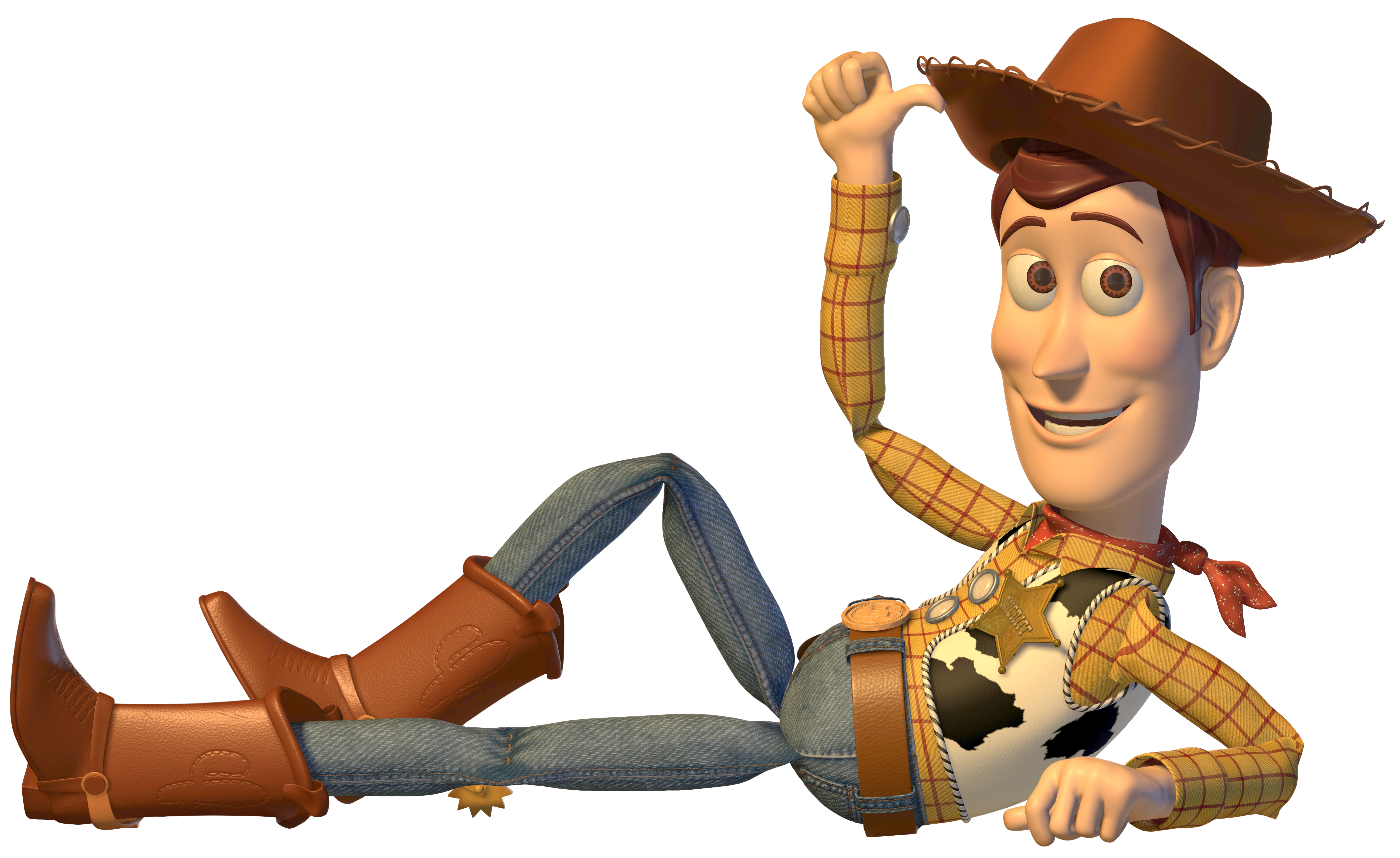woody clipart