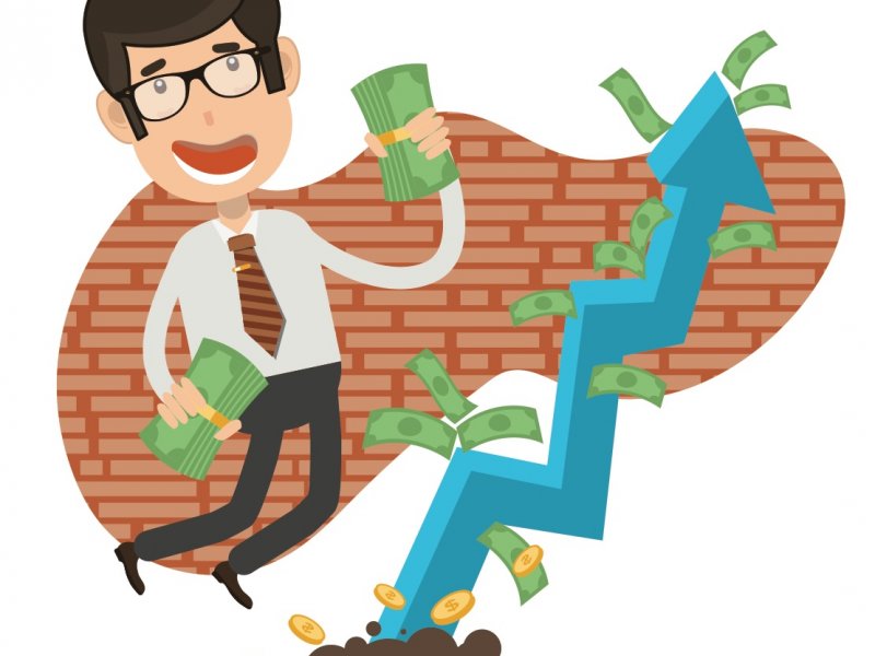 trade clipart