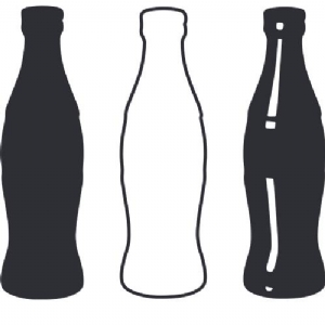 bottle clipart