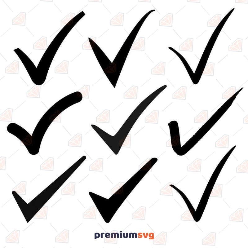 tick clipart