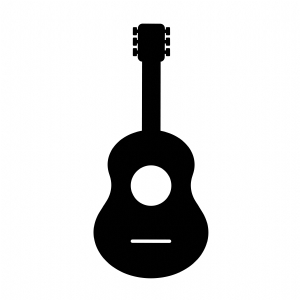 clipart guitar