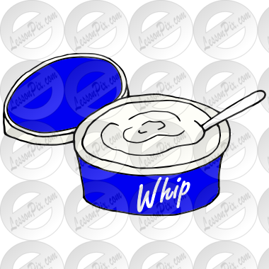 Premium PSD Whipped Cream In A Bowl A Bowl Of Whipped Cream Png Clip Art Library