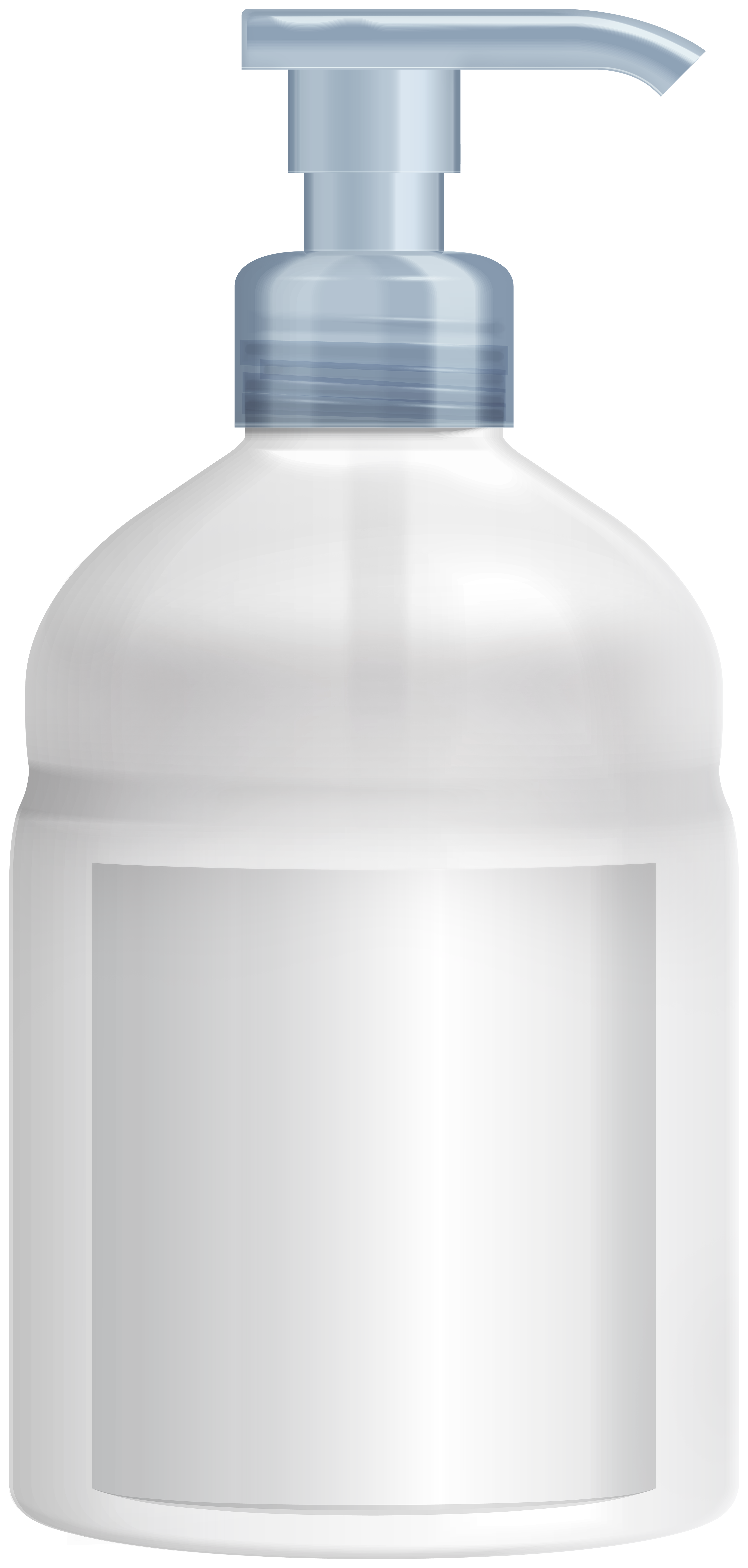 hand sanitizer clipart