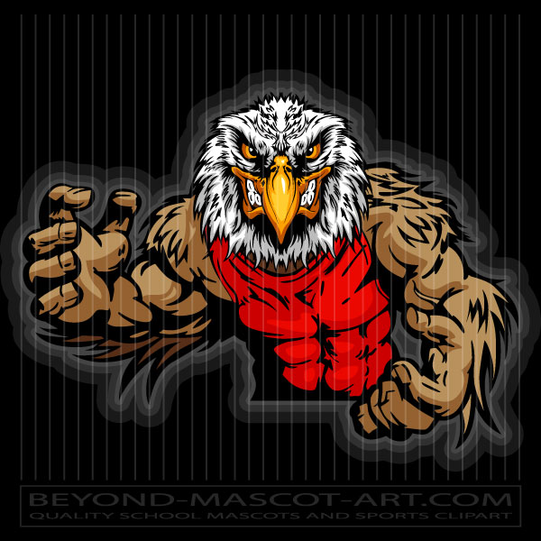 eagles clipart