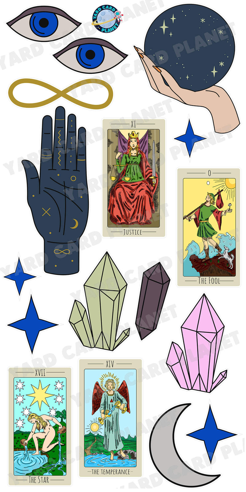 Psychic Stock Illustrations – 9,306 Psychic Stock Illustrations 