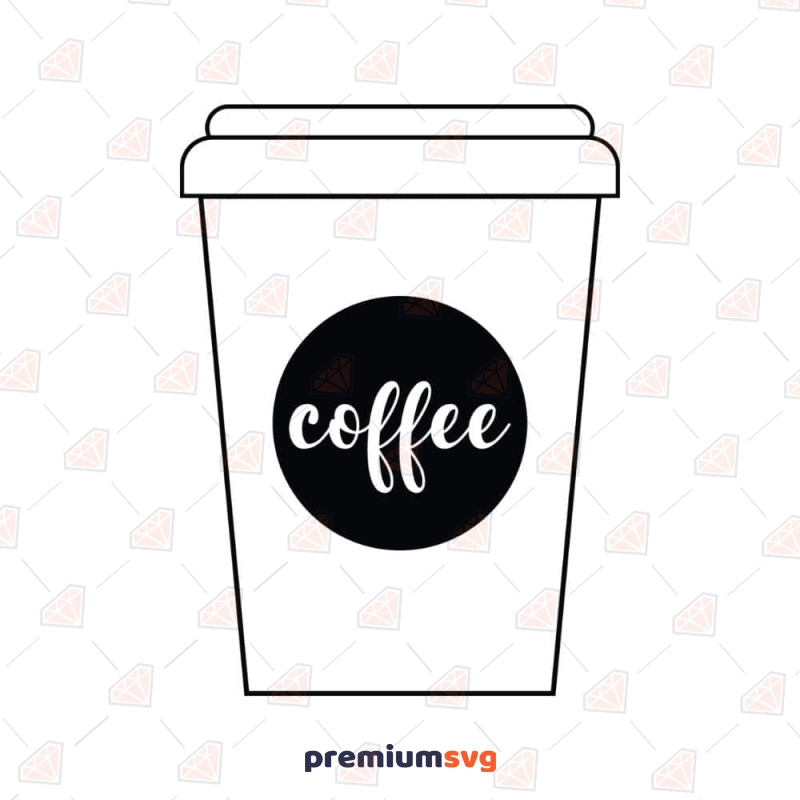 Books And Coffee Clipart | Reading Illustrations