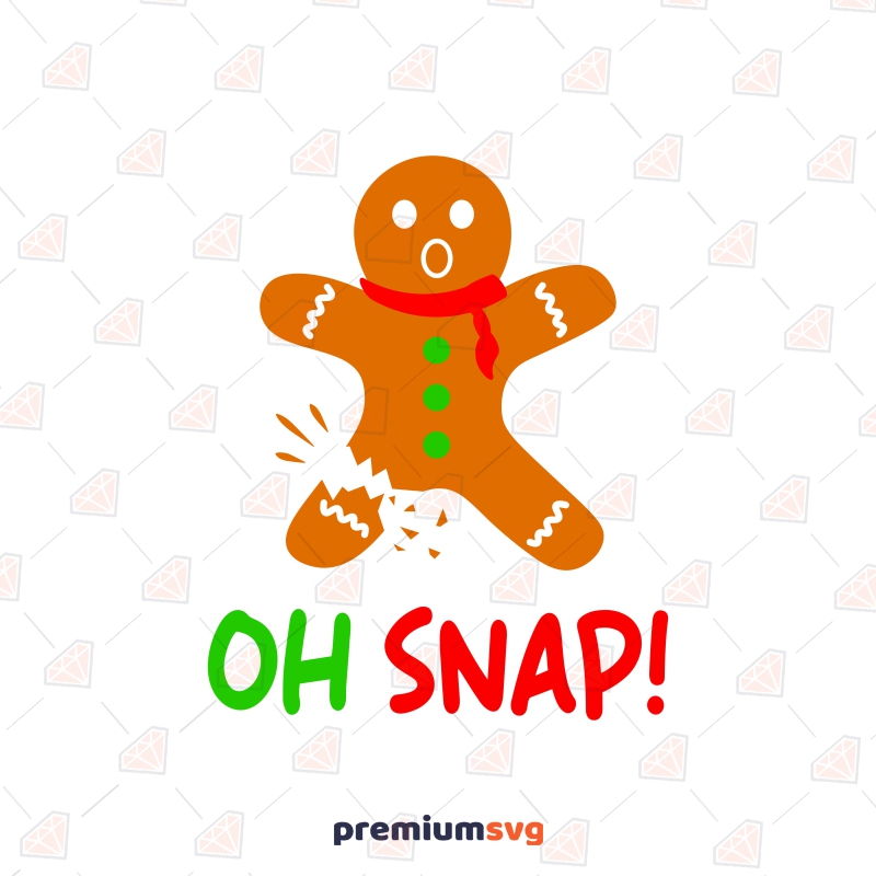 Oh Snap Graphic by Glad Pants Crafts · Creative Fabrica - Clip Art Library