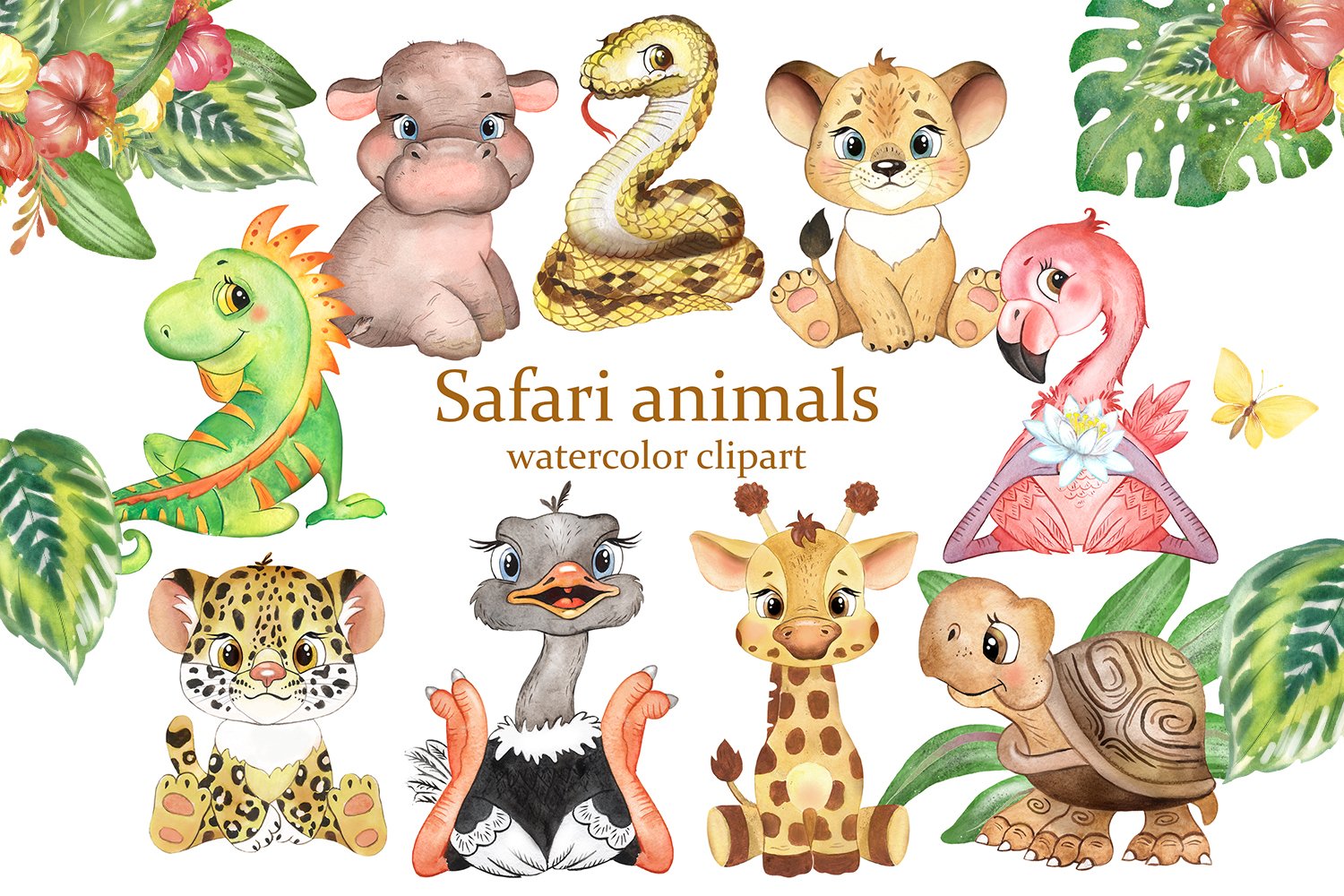 free clipart animals