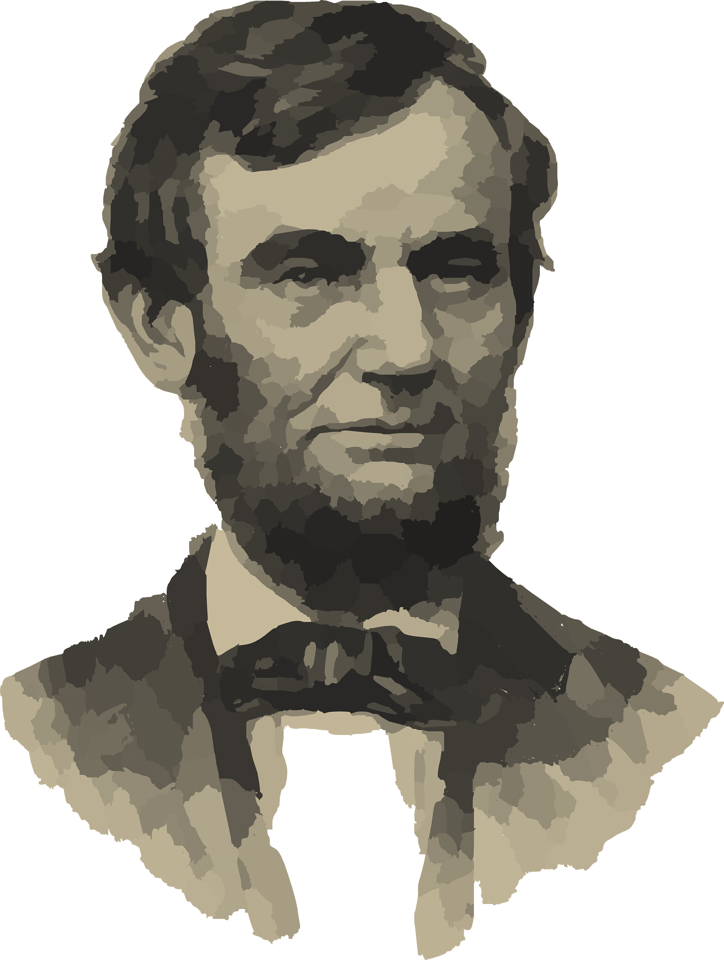 810+ Abraham Lincoln Illustrations, Royalty-free Vector Graphics - Clip 