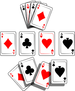 casino clipart