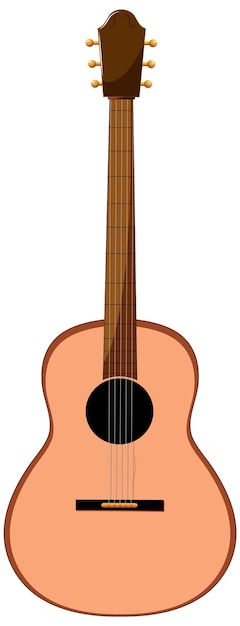 Western Guitar Clip Art Stock Illustrations – 36 Western Guitar 
