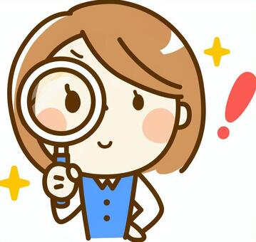 investigate clipart
