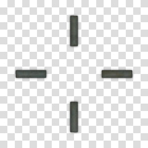 crosshair clipart