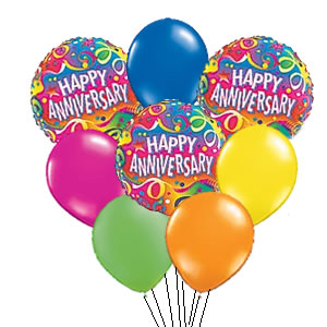 anniversary clipart
